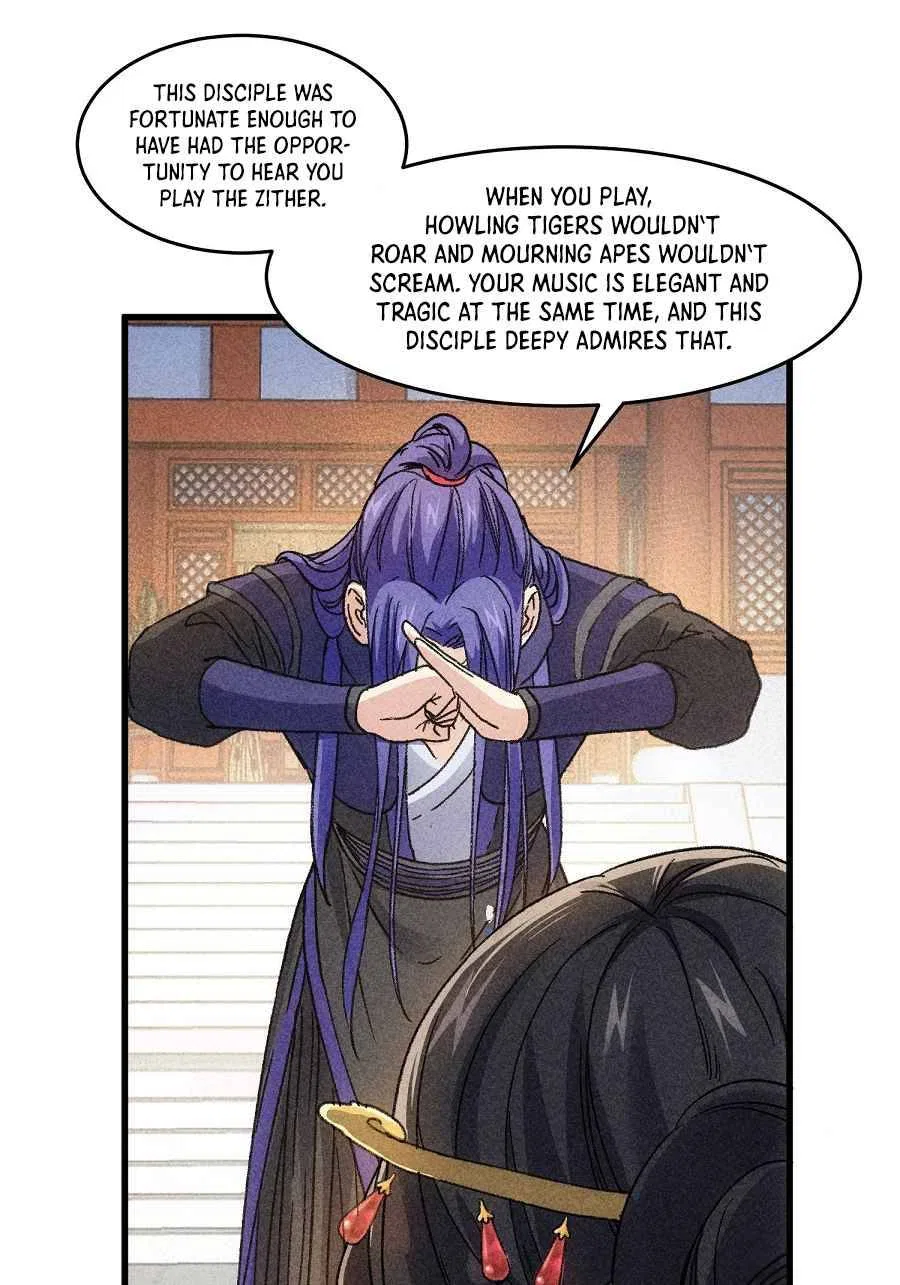 I Determine My Own Destiny Chapter 5 – Page 39