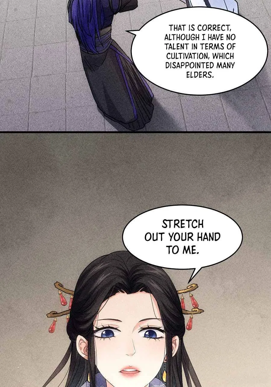 I Determine My Own Destiny Chapter 5 – Page 42
