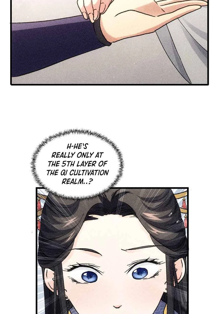 I Determine My Own Destiny Chapter 5 – Page 45