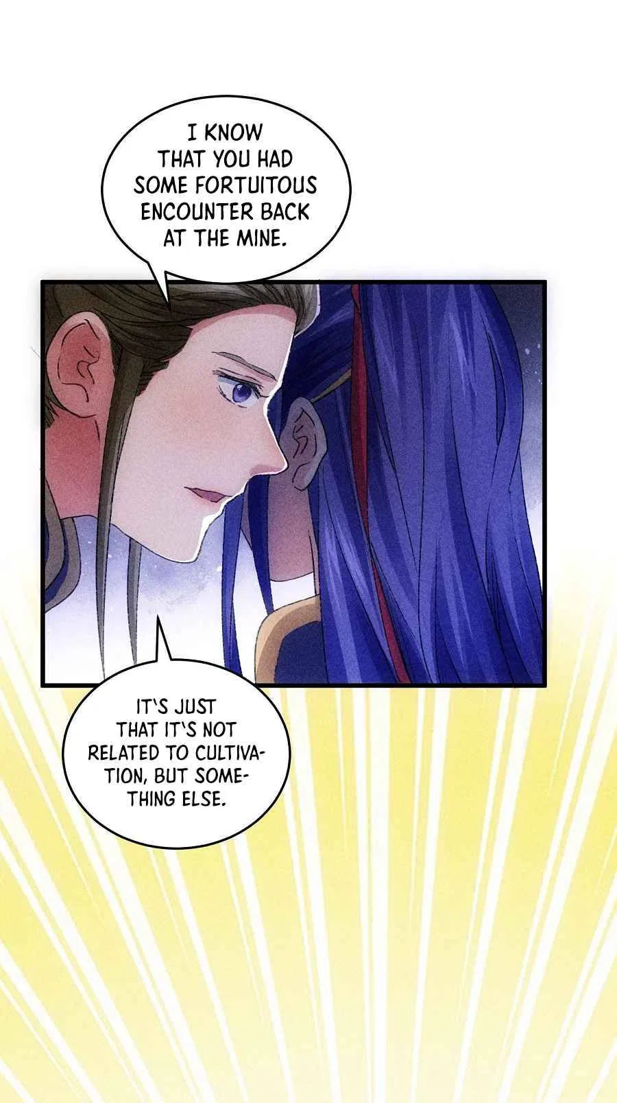 I Determine My Own Destiny Chapter 4 – Page 4