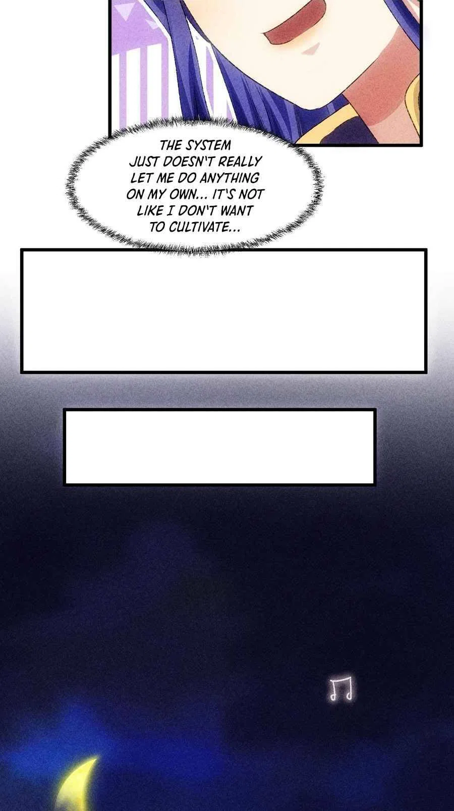 I Determine My Own Destiny Chapter 4 – Page 8