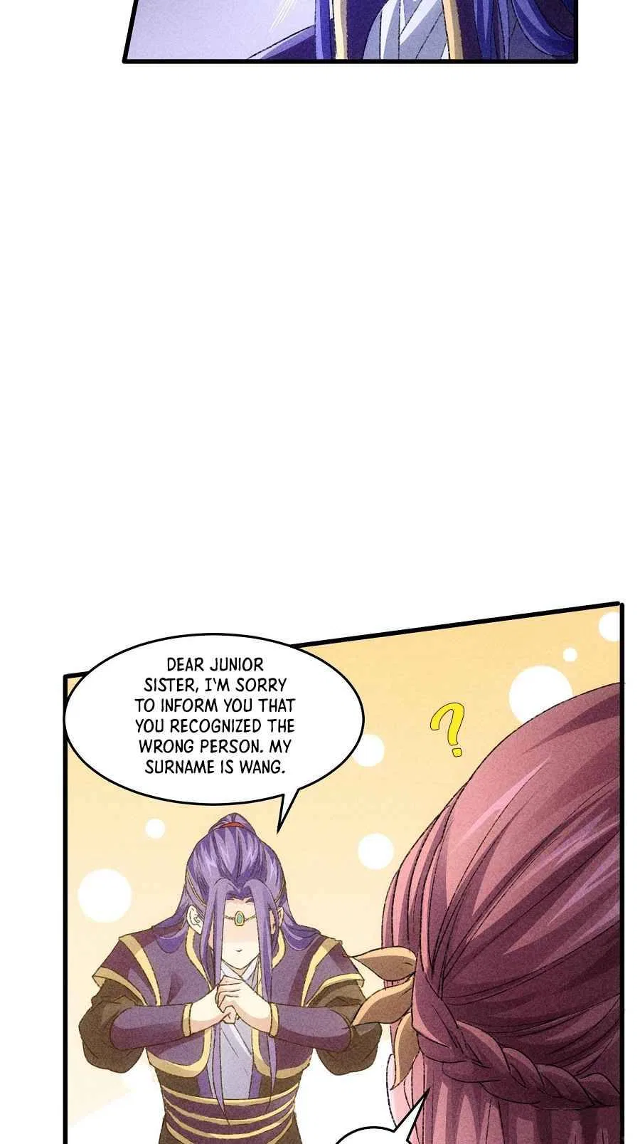 I Determine My Own Destiny Chapter 4 – Page 15