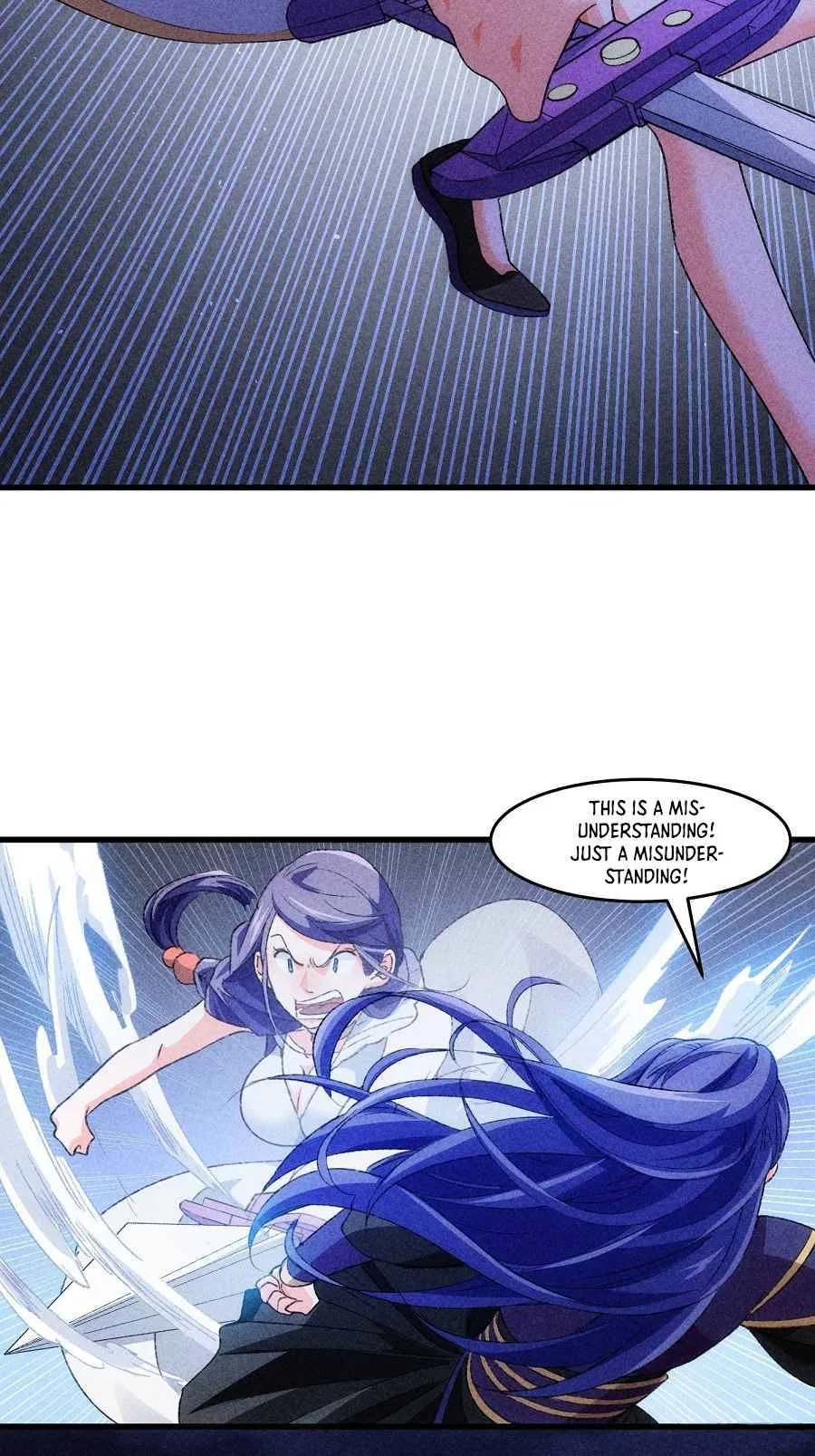 I Determine My Own Destiny Chapter 4 – Page 30