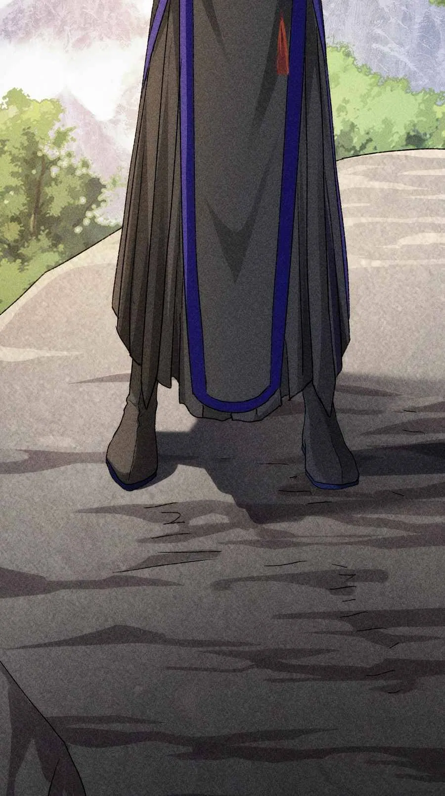 I Determine My Own Destiny Chapter 3 – Page 6