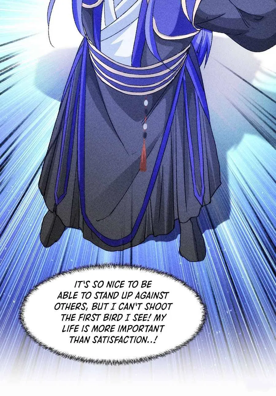 I Determine My Own Destiny Chapter 3 – Page 8