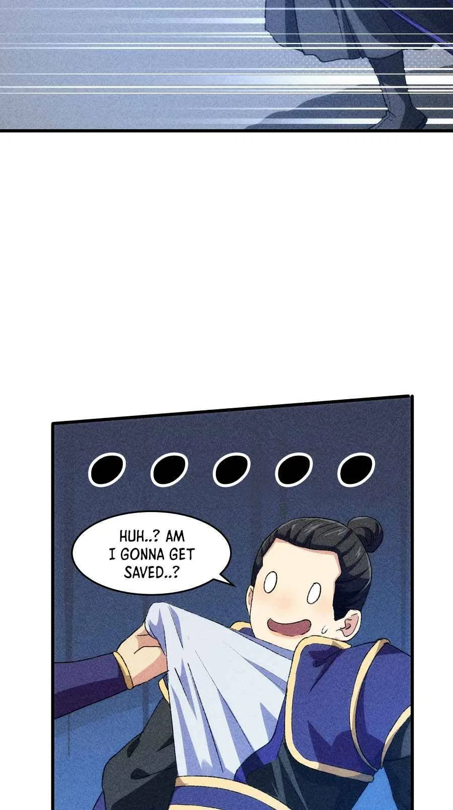 I Determine My Own Destiny Chapter 3 – Page 19