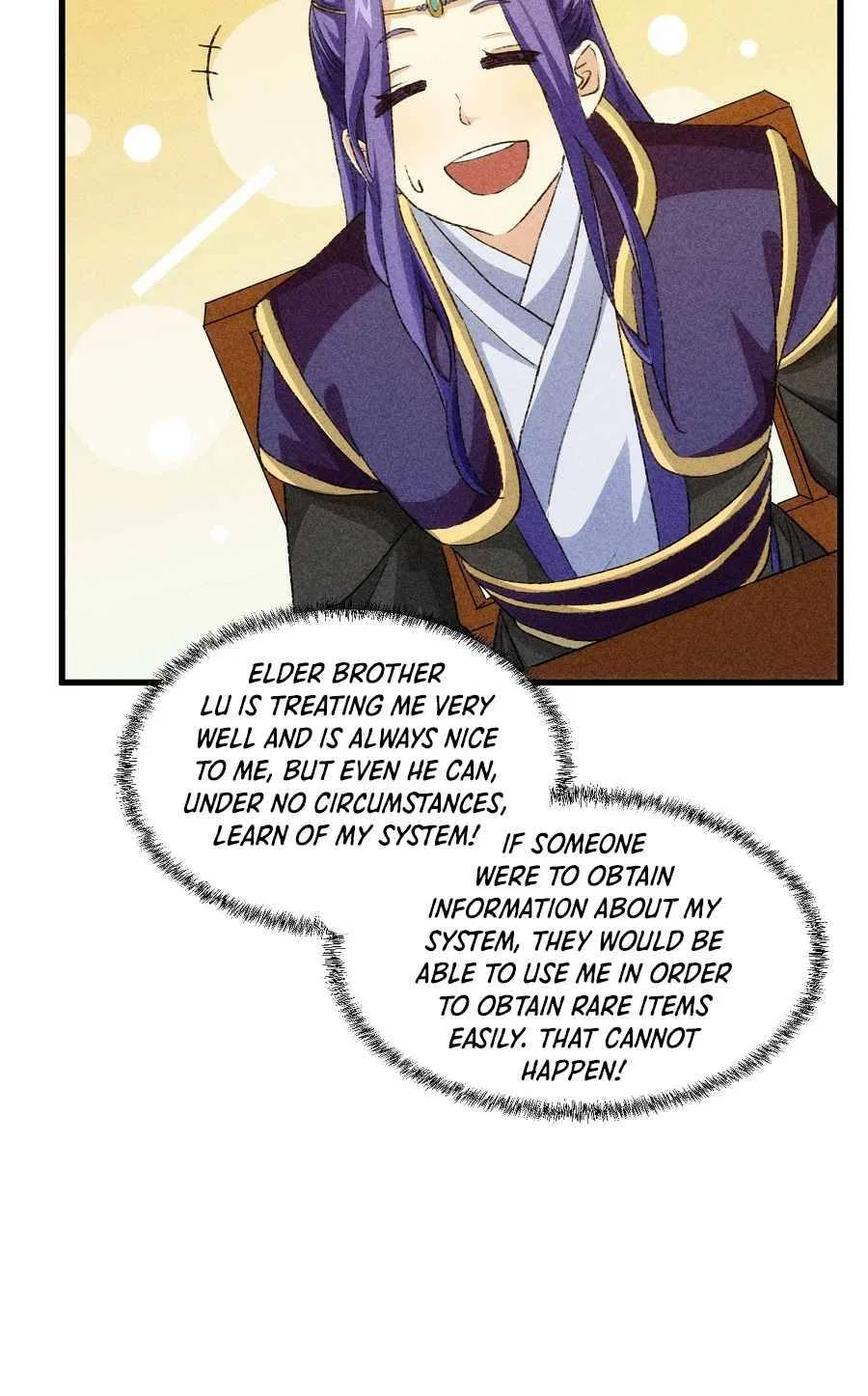 I Determine My Own Destiny Chapter 3 – Page 39