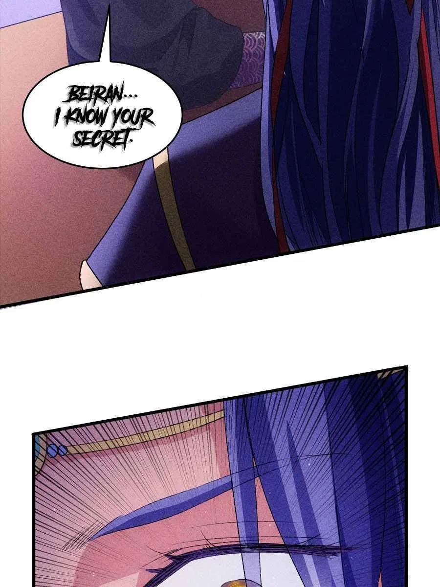 I Determine My Own Destiny Chapter 3 – Page 43