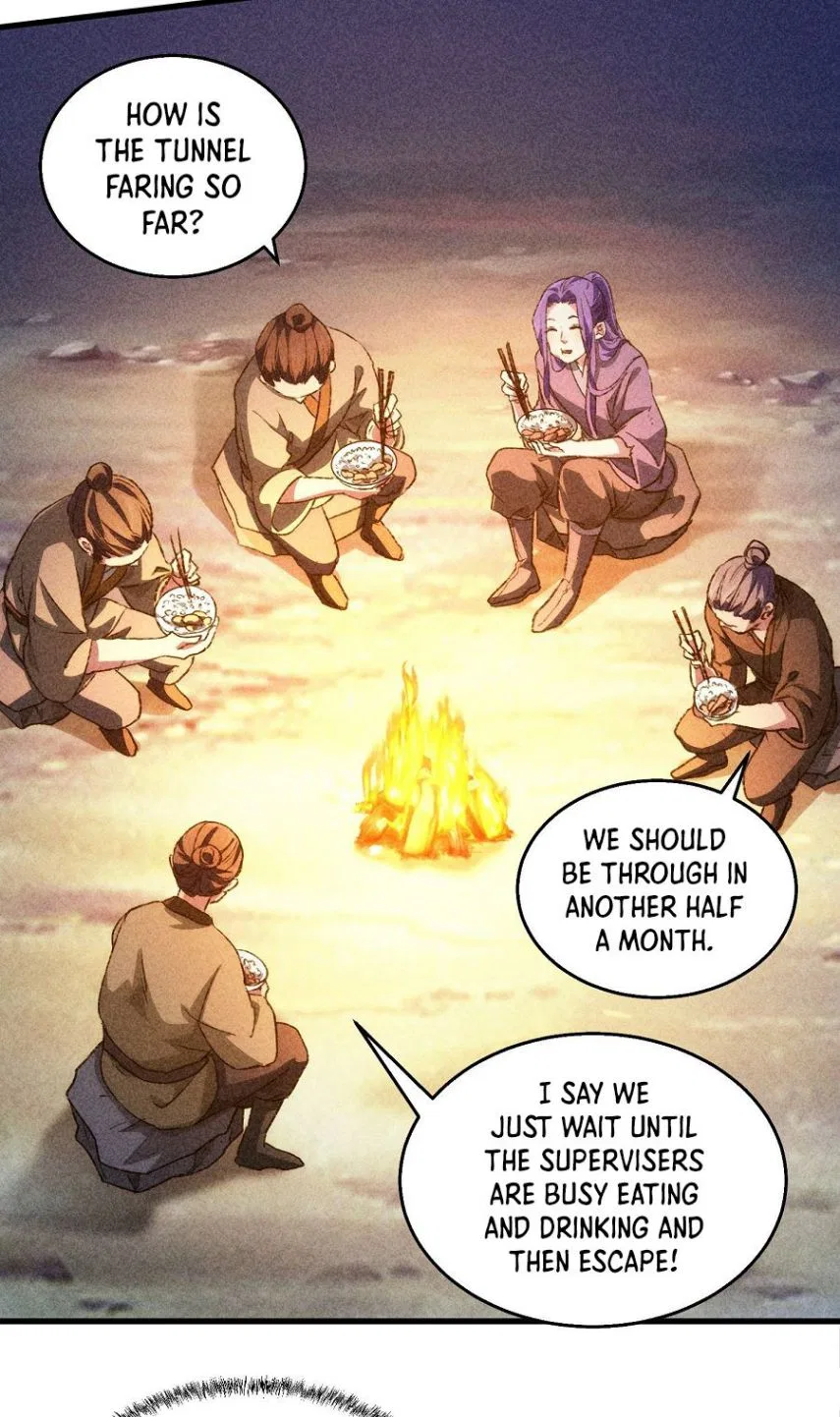 I Determine My Own Destiny Chapter 2 – Page 9