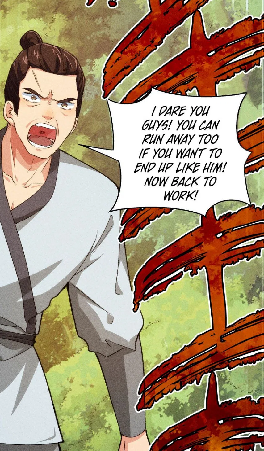 I Determine My Own Destiny Chapter 2 – Page 13