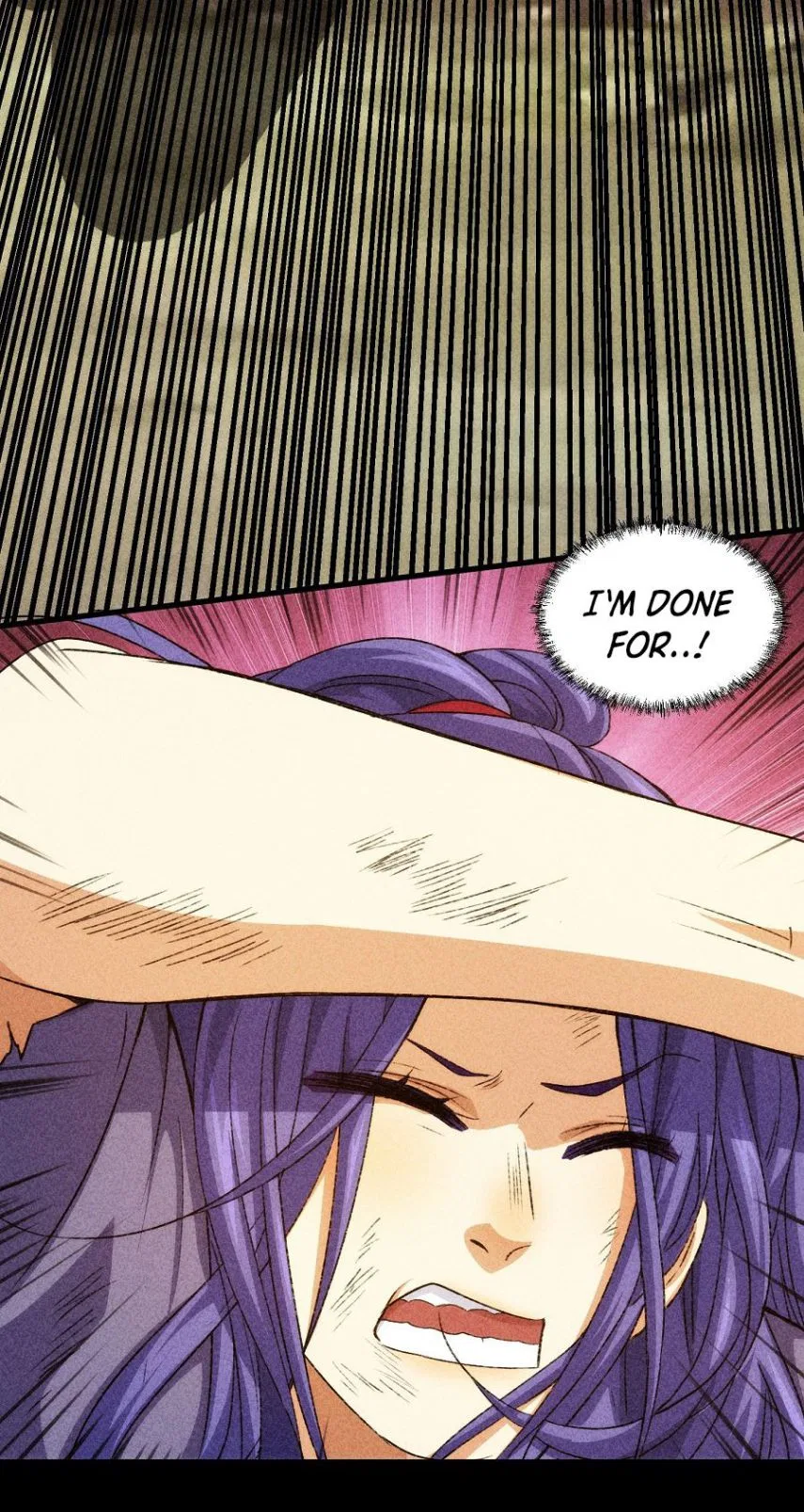 I Determine My Own Destiny Chapter 2 – Page 26
