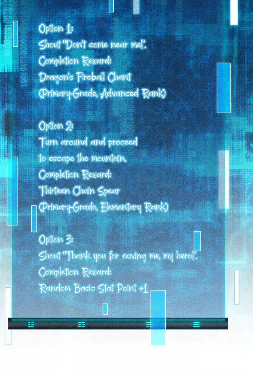 I Determine My Own Destiny Chapter 2 – Page 30