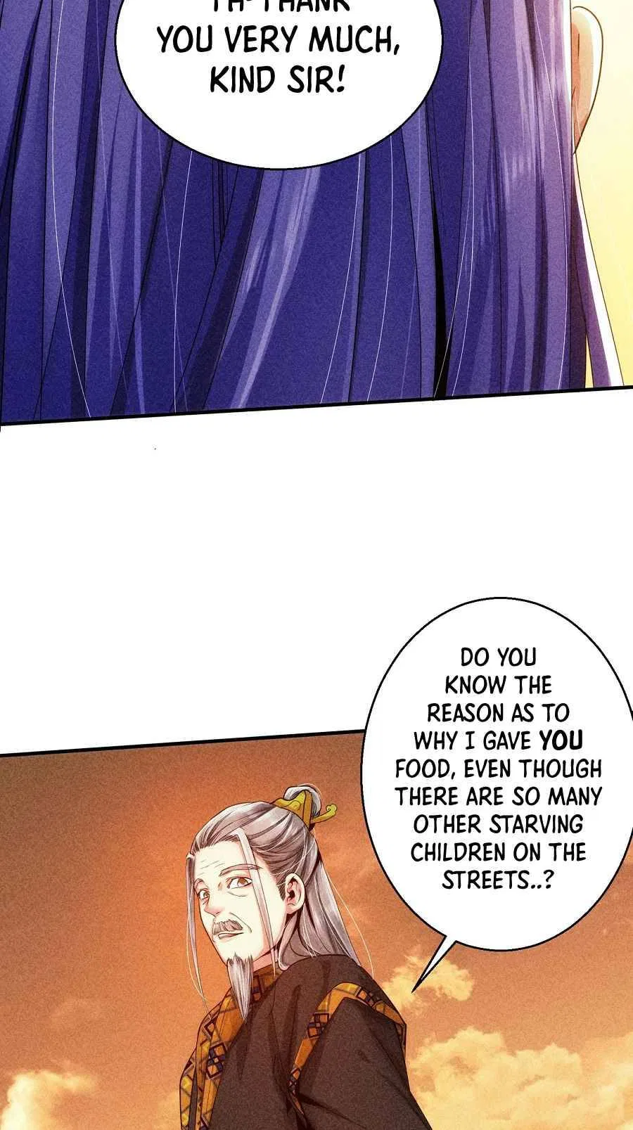 I Determine My Own Destiny Chapter 1 – Page 23