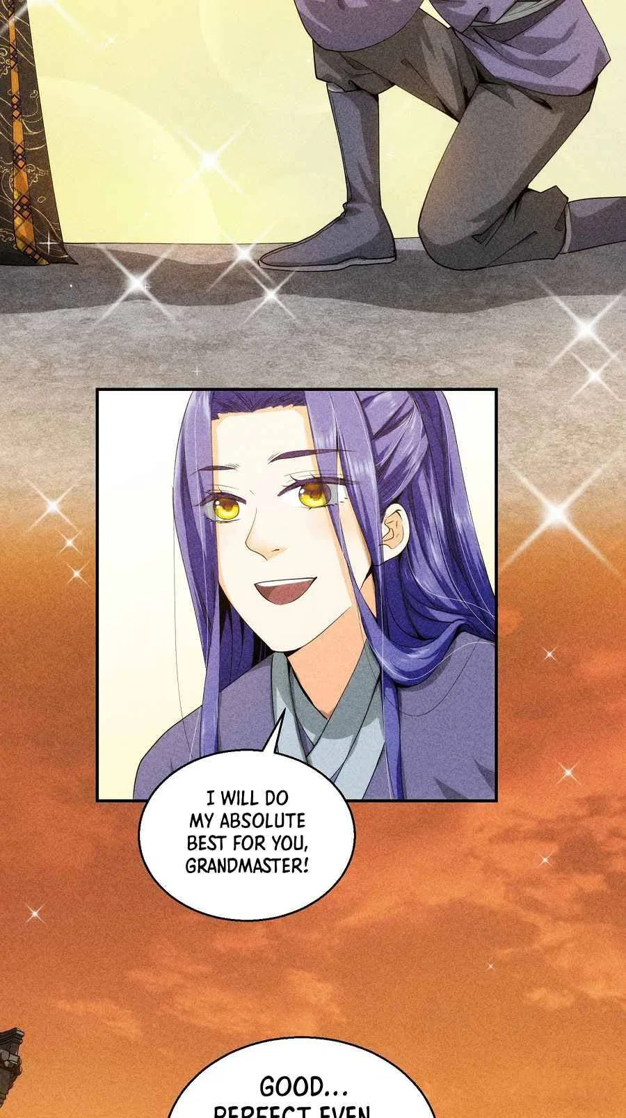 I Determine My Own Destiny Chapter 1 – Page 30