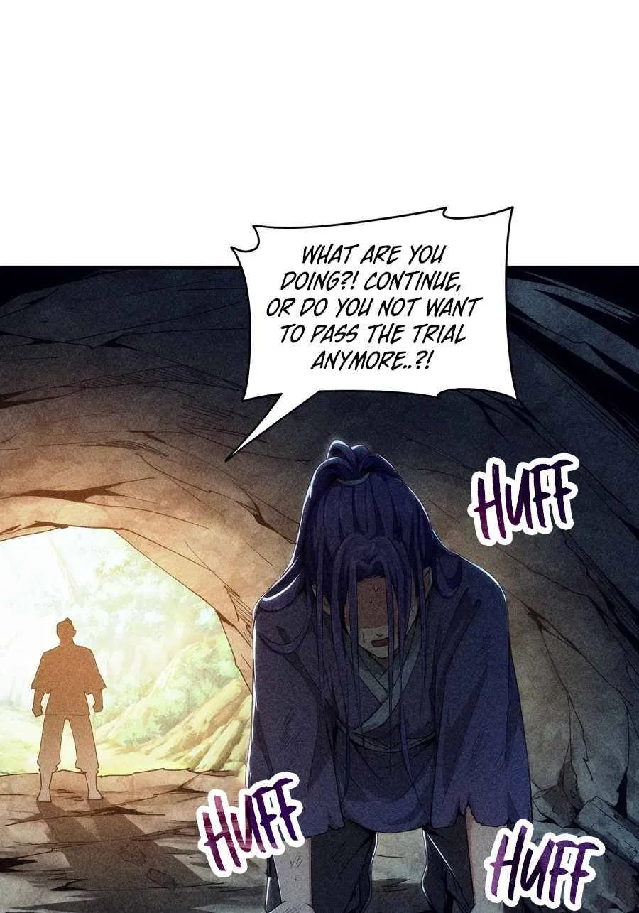 I Determine My Own Destiny Chapter 1 – Page 41