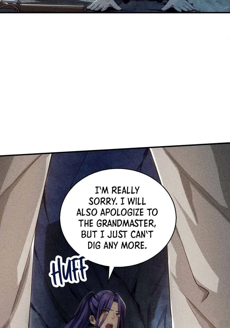 I Determine My Own Destiny Chapter 1 – Page 42