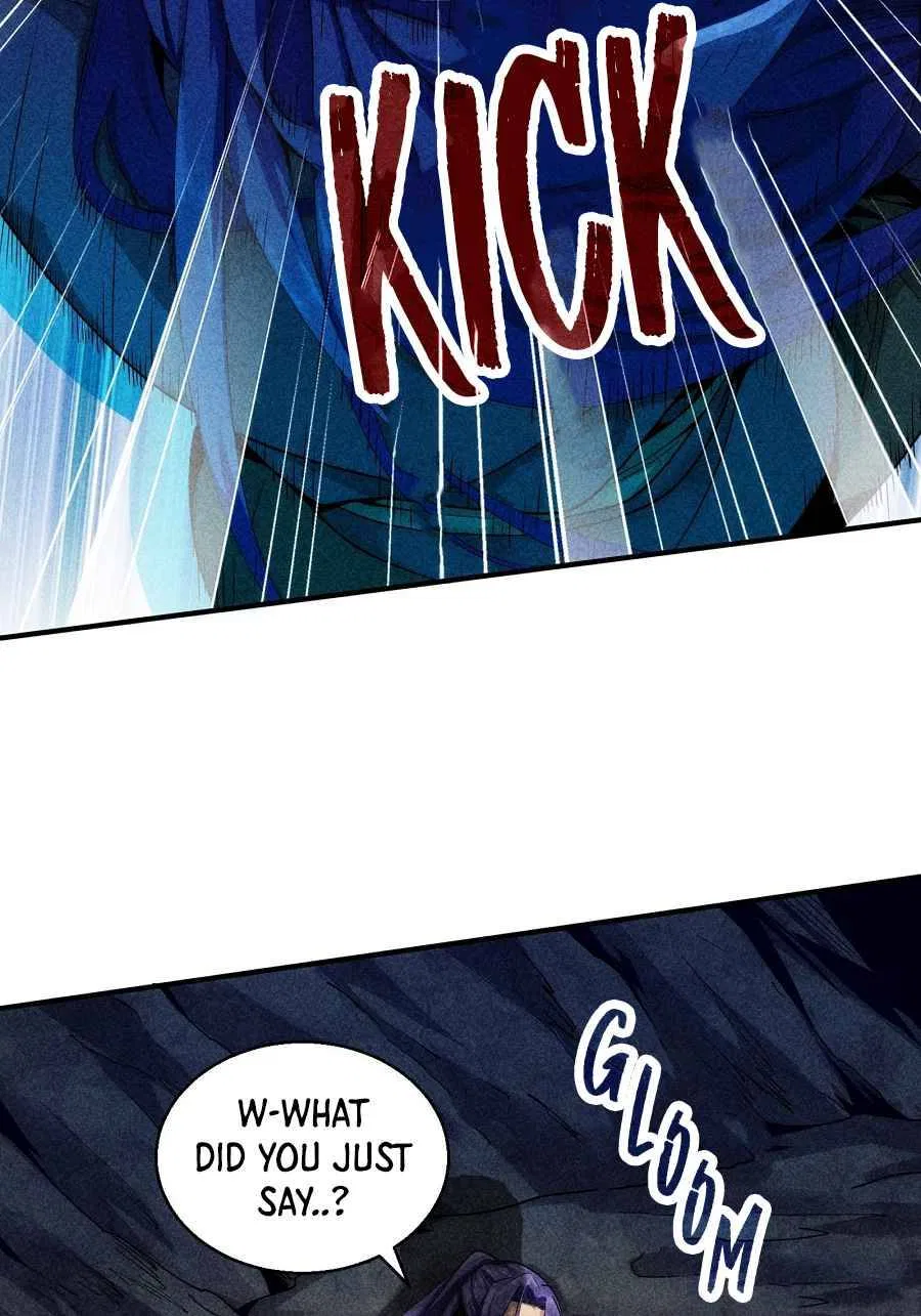 I Determine My Own Destiny Chapter 1 – Page 45