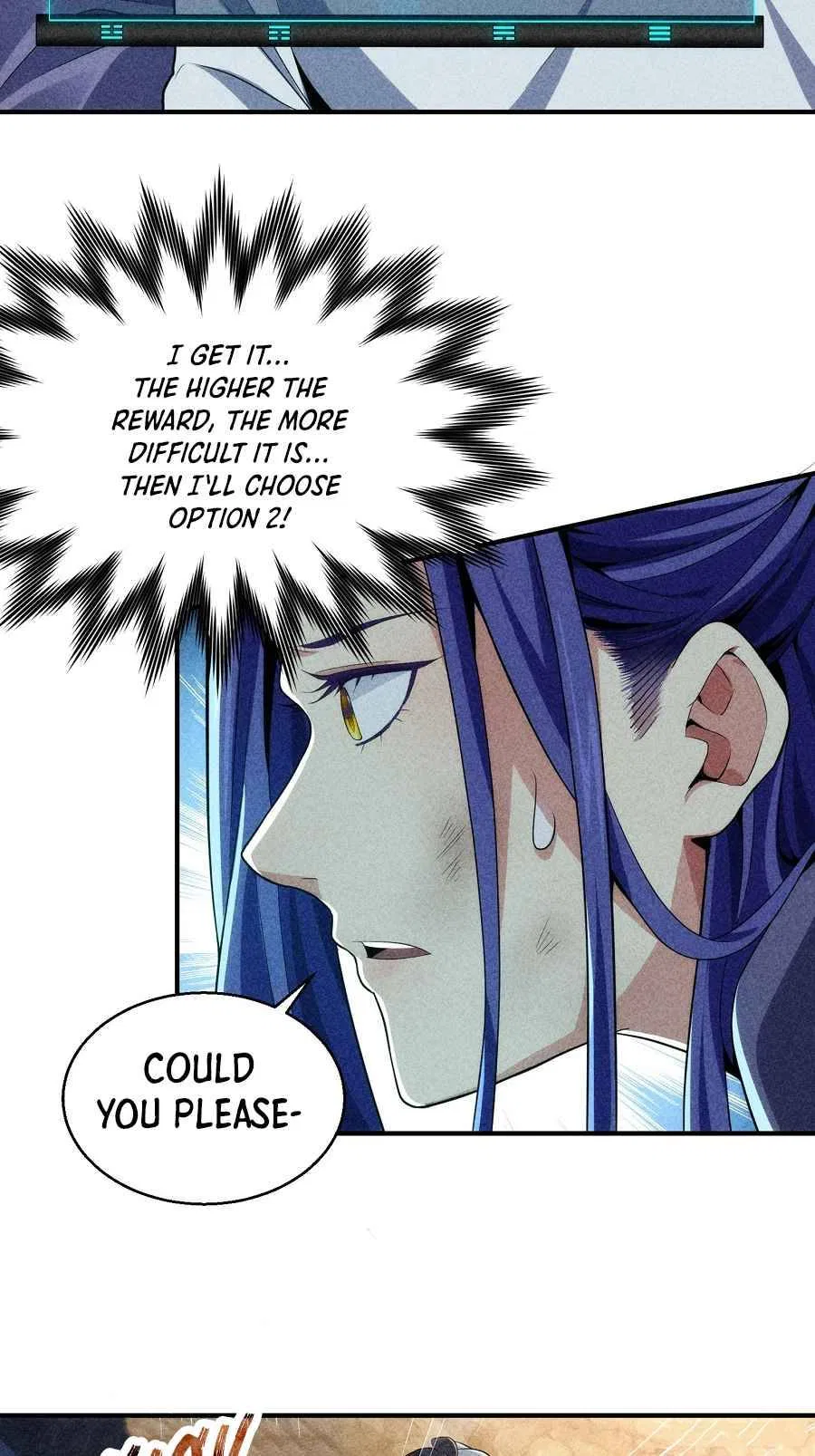 I Determine My Own Destiny Chapter 1 – Page 49