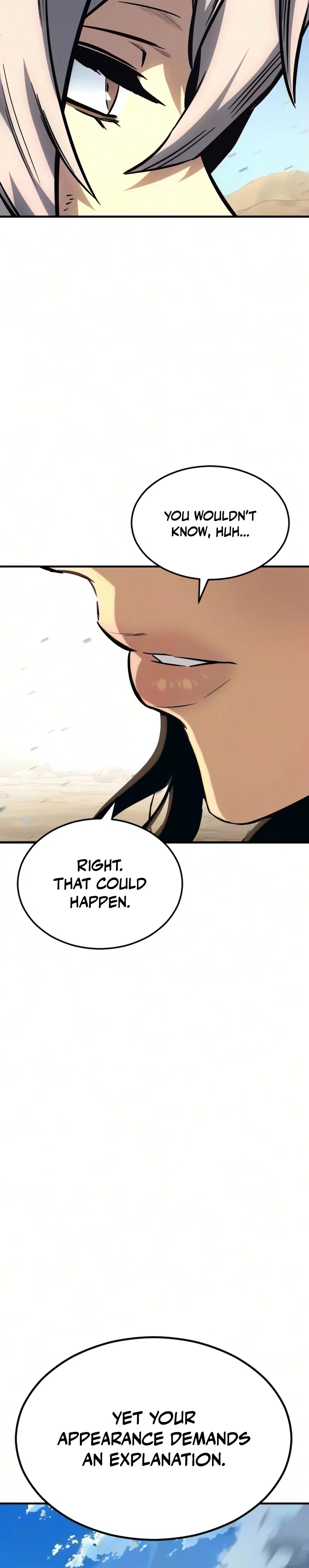The Necromancer of a Noble Sword Family Chapter 27 – Page 3