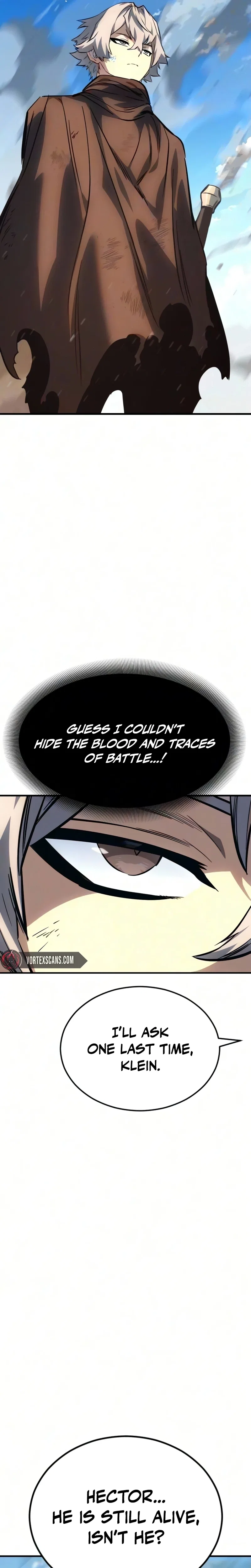 The Necromancer of a Noble Sword Family Chapter 27 – Page 4