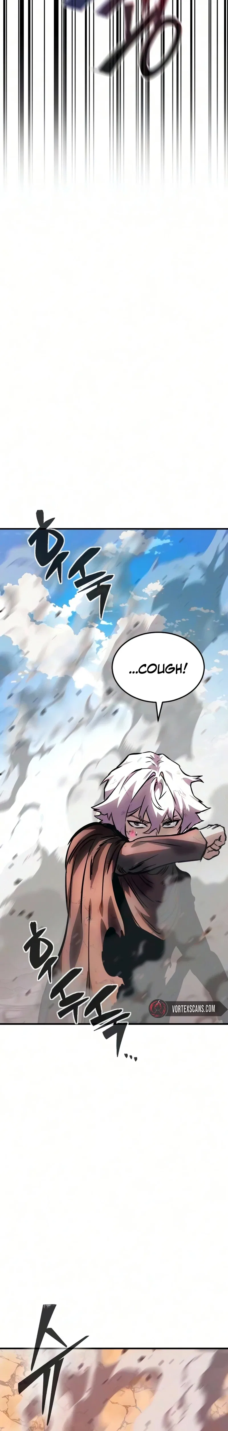 The Necromancer of a Noble Sword Family Chapter 27 – Page 20