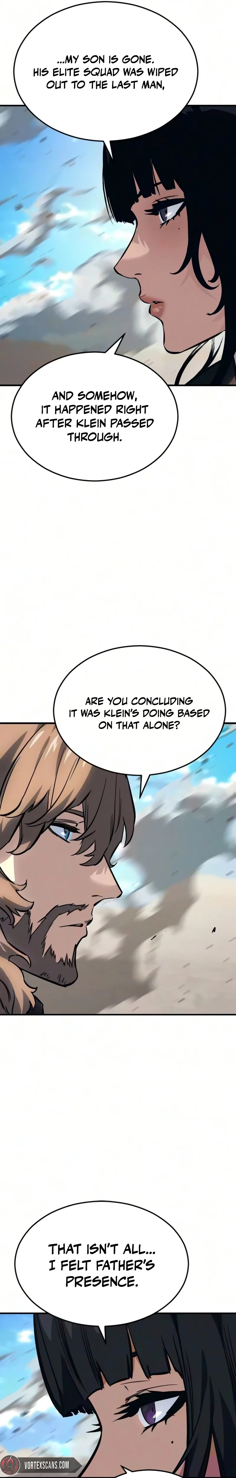 The Necromancer of a Noble Sword Family Chapter 27 – Page 25