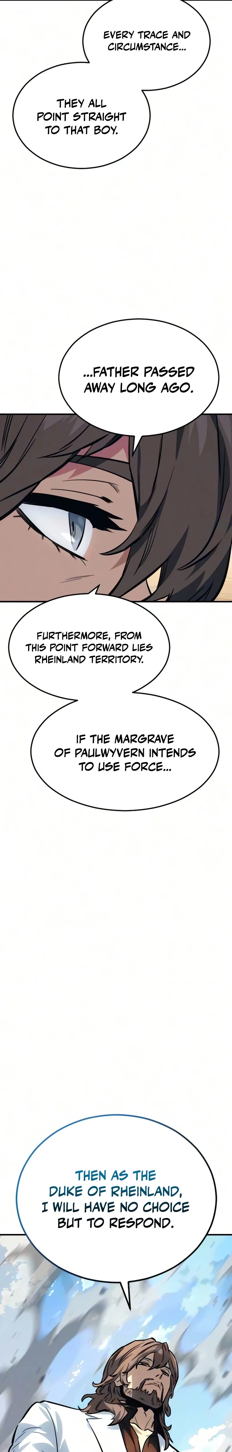 The Necromancer of a Noble Sword Family Chapter 27 – Page 26