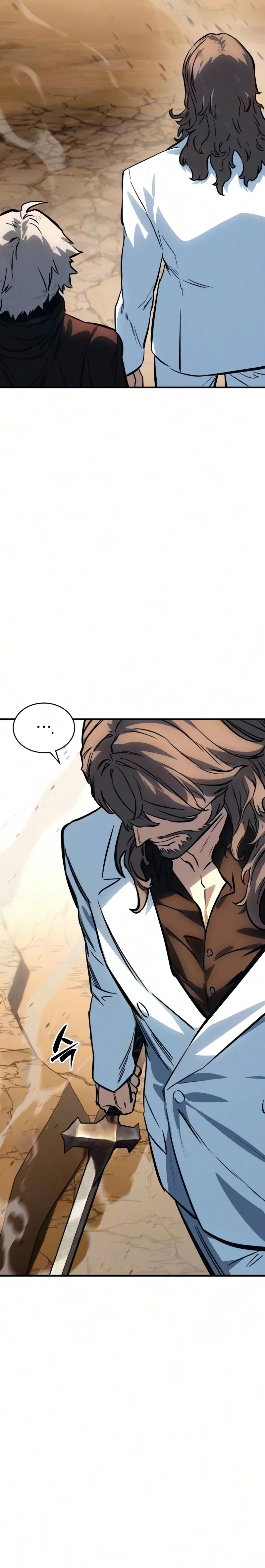 The Necromancer of a Noble Sword Family Chapter 27 – Page 30
