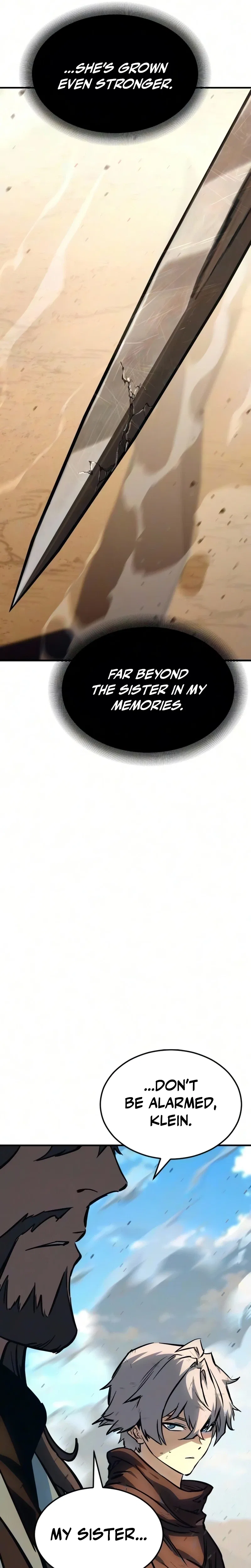The Necromancer of a Noble Sword Family Chapter 27 – Page 31