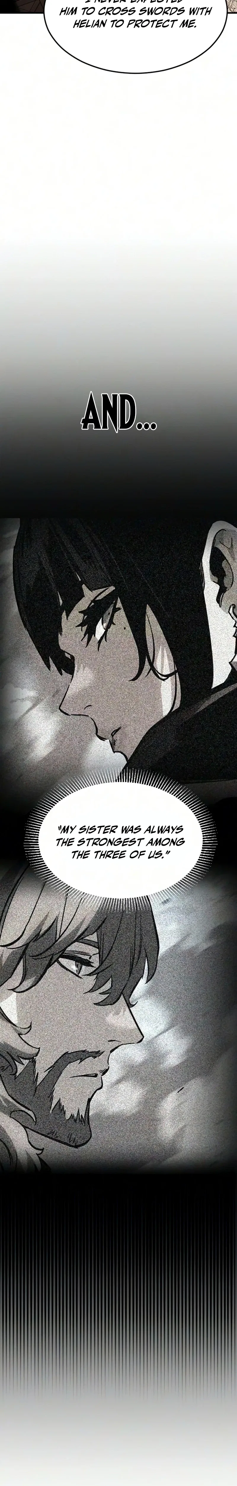 The Necromancer of a Noble Sword Family Chapter 27 – Page 36
