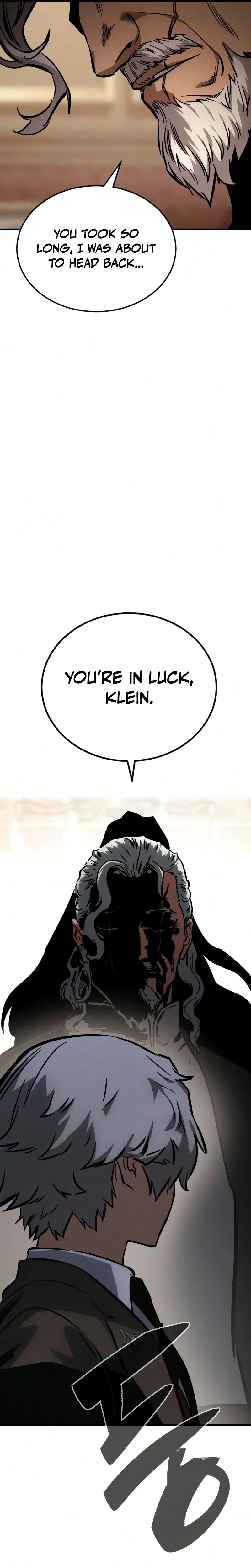 The Necromancer of a Noble Sword Family Chapter 27 – Page 40