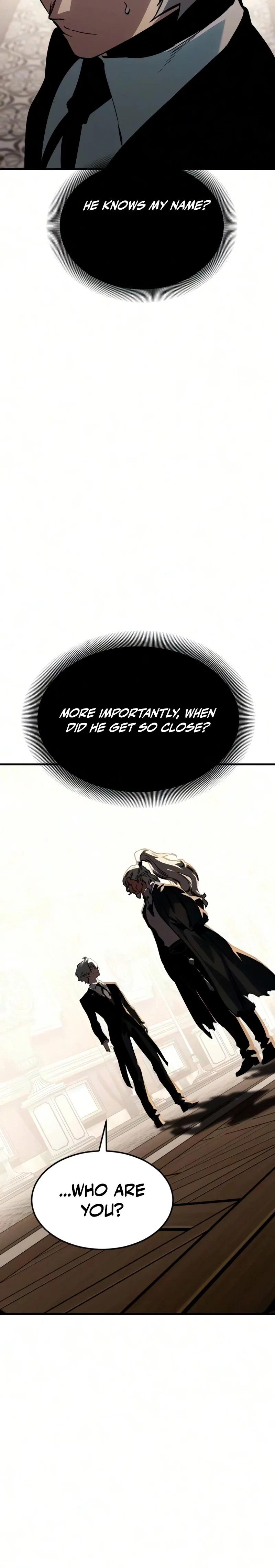 The Necromancer of a Noble Sword Family Chapter 27 – Page 42