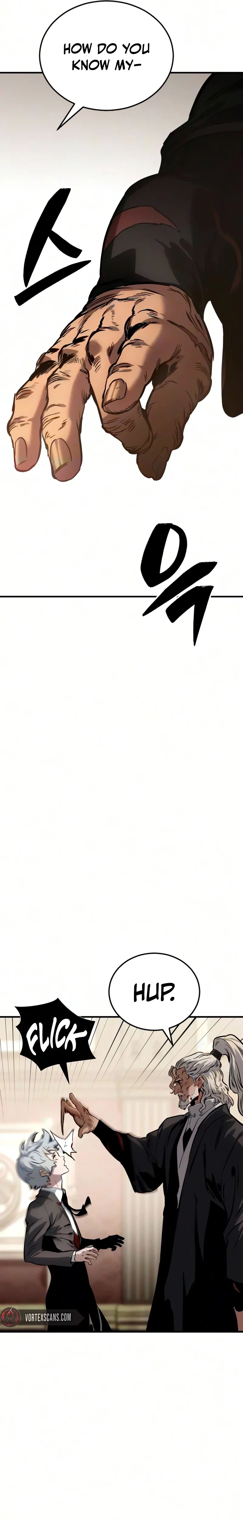 The Necromancer of a Noble Sword Family Chapter 27 – Page 43