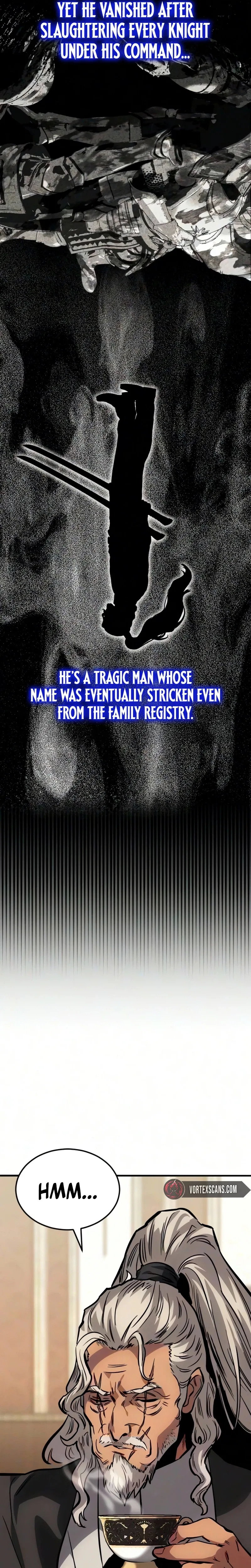 The Necromancer of a Noble Sword Family Chapter 27 – Page 49