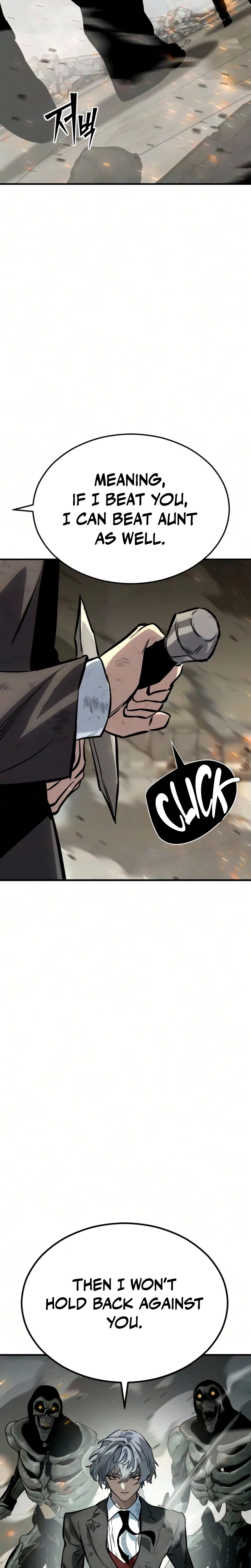 The Necromancer of a Noble Sword Family Chapter 27 – Page 65