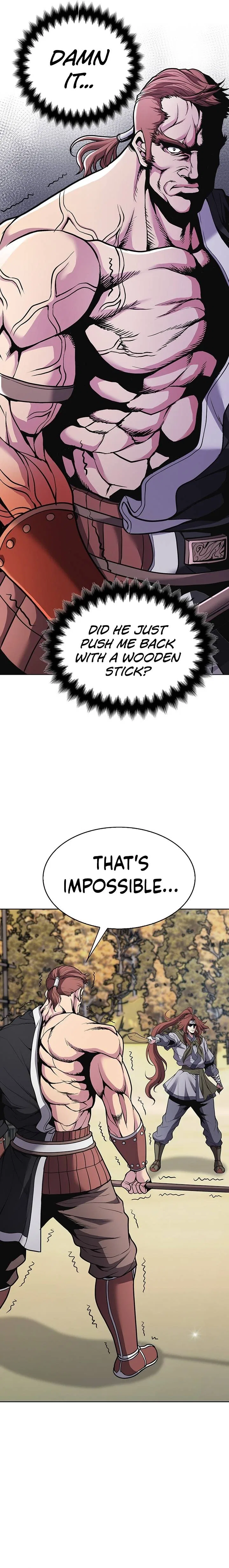 The Flag Bearer Warrior Chapter 10 – Page 6
