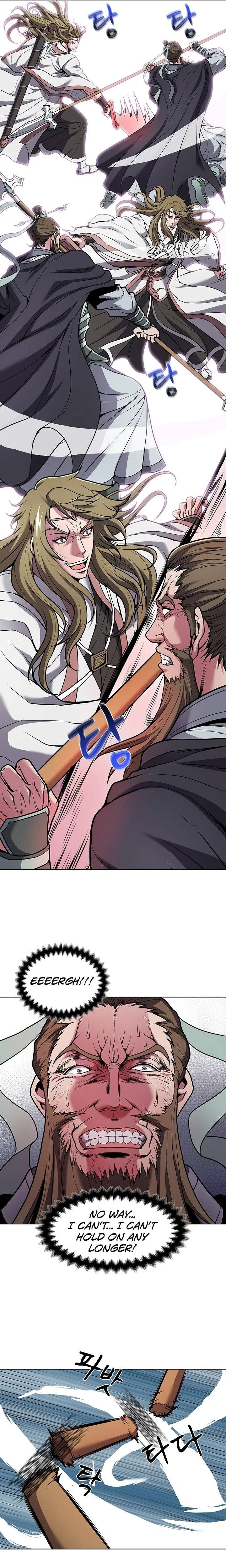 The Flag Bearer Warrior Chapter 10 – Page 13
