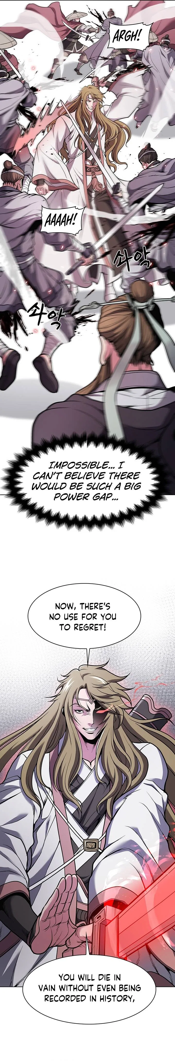 The Flag Bearer Warrior Chapter 10 – Page 16
