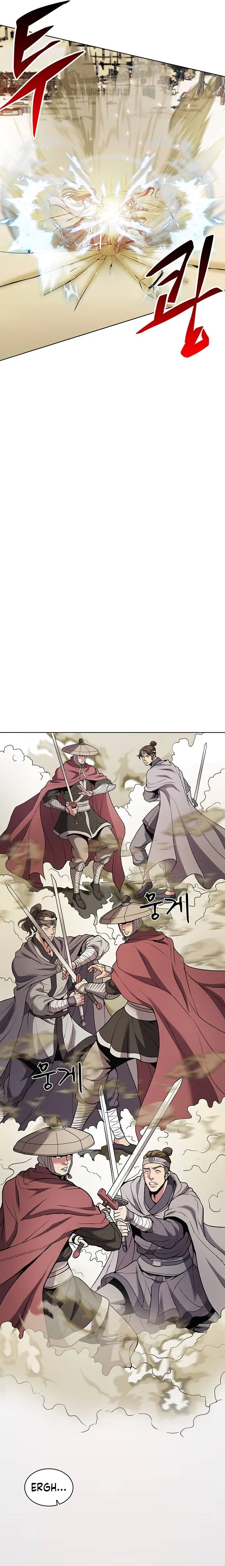 The Flag Bearer Warrior Chapter 10 – Page 22
