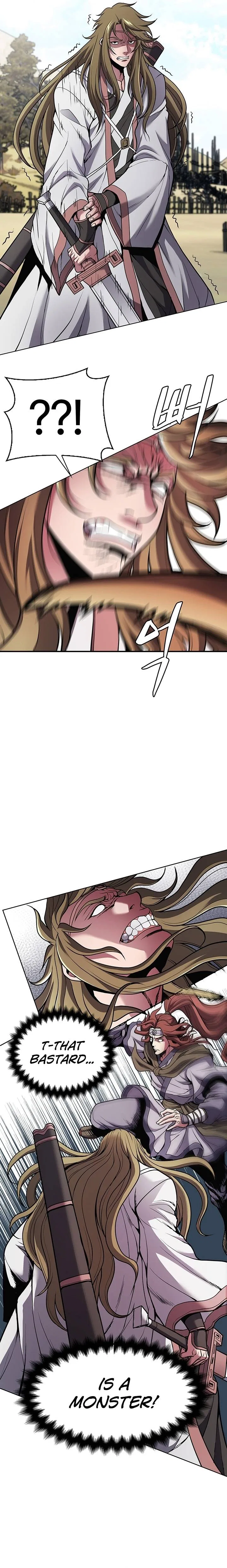 The Flag Bearer Warrior Chapter 10 – Page 24