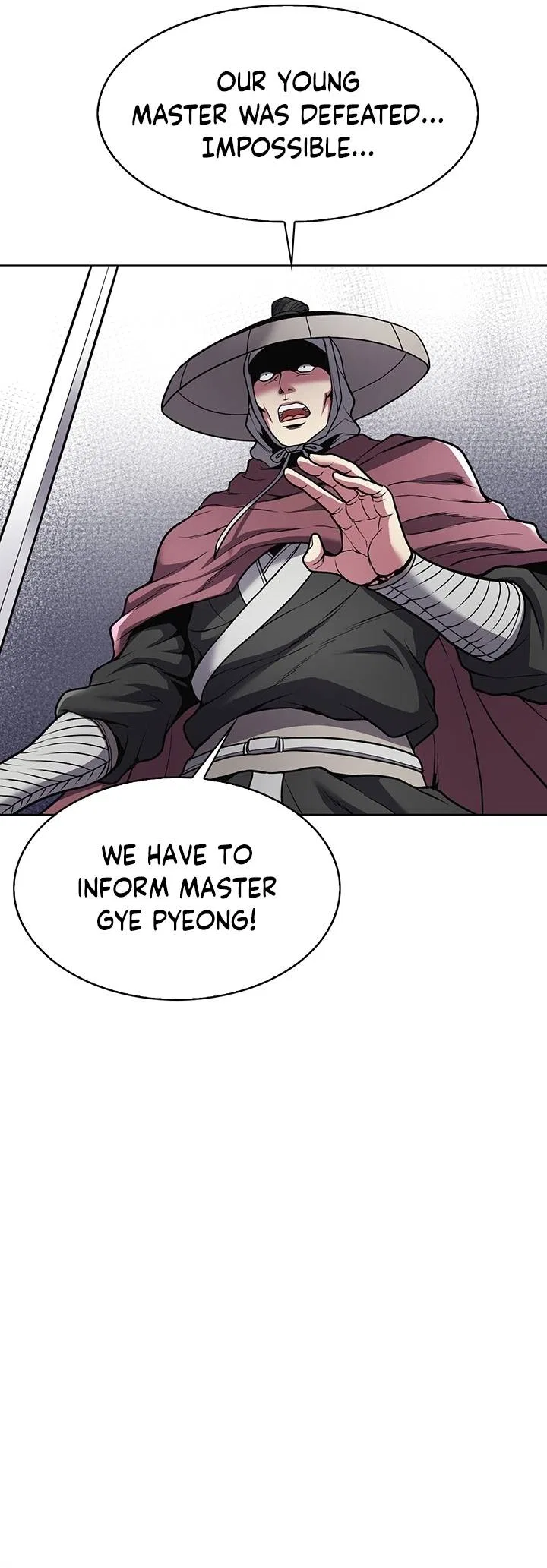 The Flag Bearer Warrior Chapter 10 – Page 26