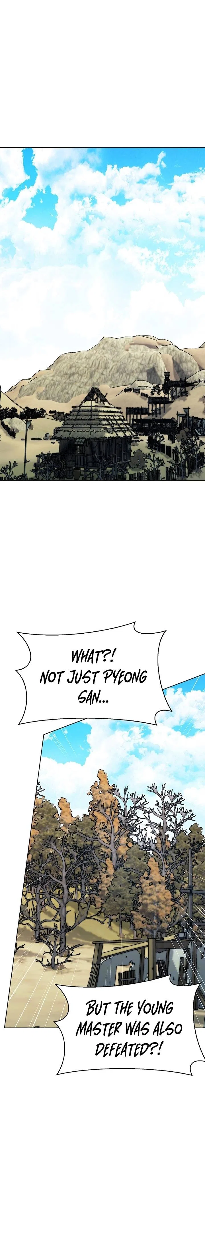 The Flag Bearer Warrior Chapter 10 – Page 32