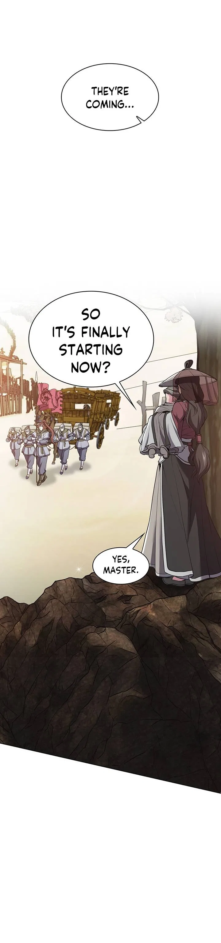 The Flag Bearer Warrior Chapter 9 – Page 5