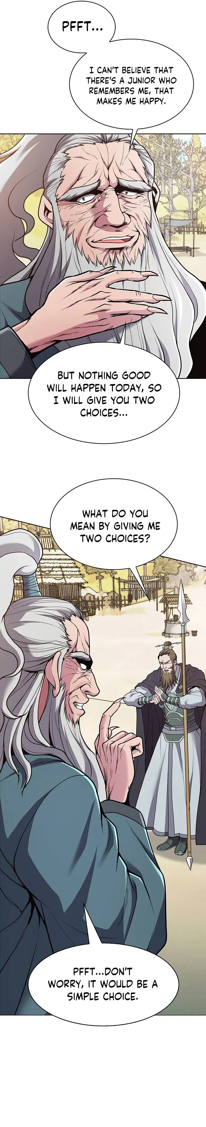 The Flag Bearer Warrior Chapter 9 – Page 14