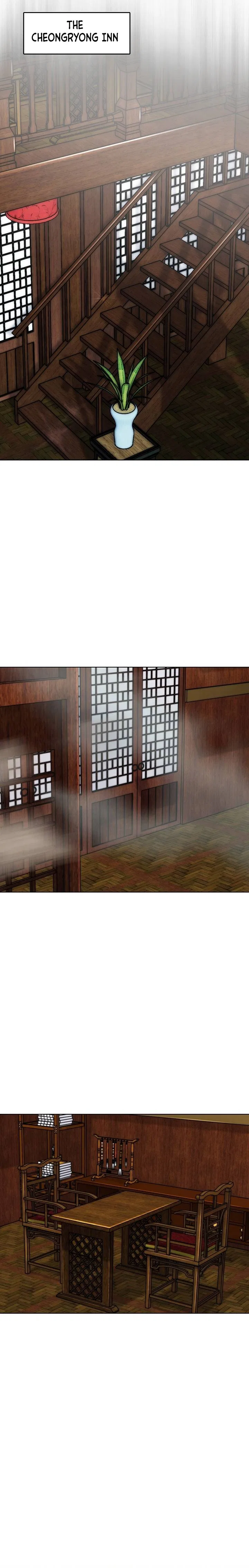 The Flag Bearer Warrior Chapter 7 – Page 5