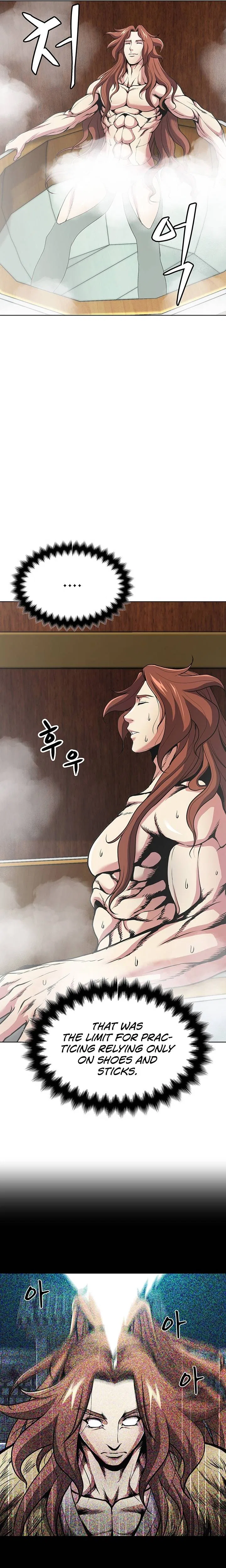 The Flag Bearer Warrior Chapter 7 – Page 6