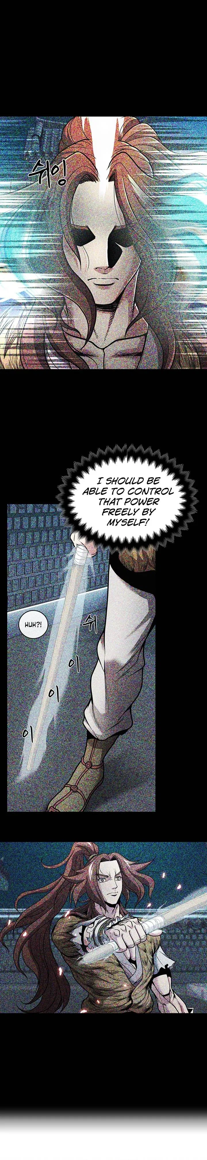 The Flag Bearer Warrior Chapter 7 – Page 7