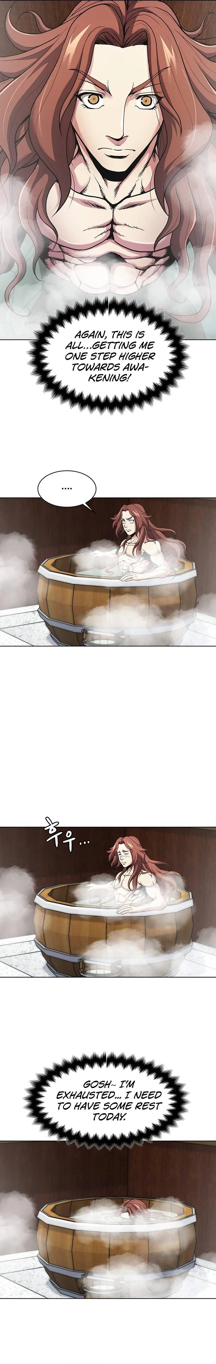 The Flag Bearer Warrior Chapter 7 – Page 8