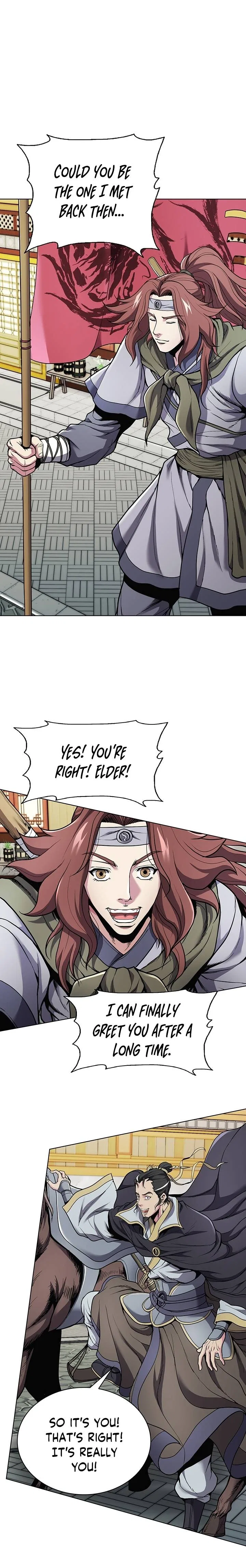 The Flag Bearer Warrior Chapter 7 – Page 29