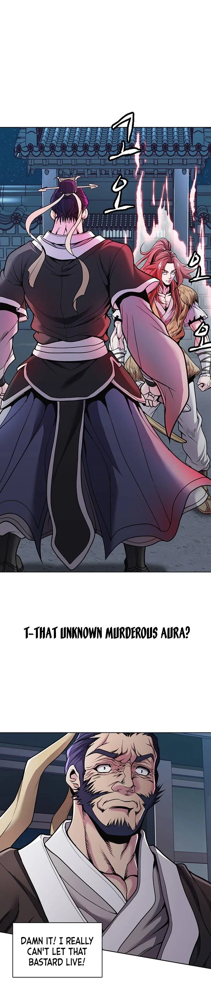 The Flag Bearer Warrior Chapter 5 – Page 4